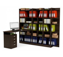 Стол компьютерный Атлант-18643