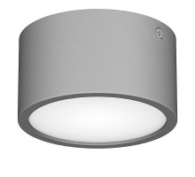 Накладной светильник Lightstar Zolla Cyl LED-RD 380193