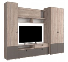 Стенка для гостиной Модерн КГ13