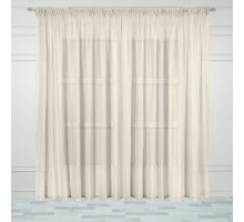 Гардина (400x270 см) 1 шт. Veil