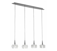 Подвесной светильник Mantra Artic 3950