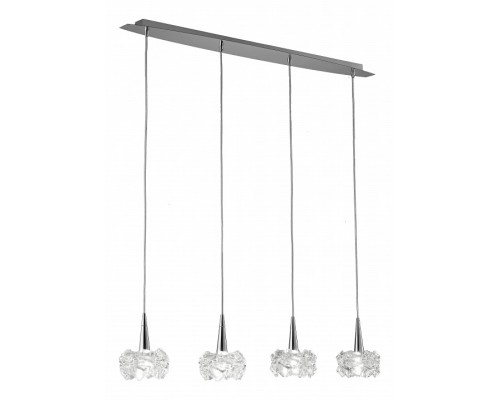 Подвесной светильник Mantra Artic 3950