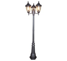 Фонарный столб L'Arte Luce Michigan 