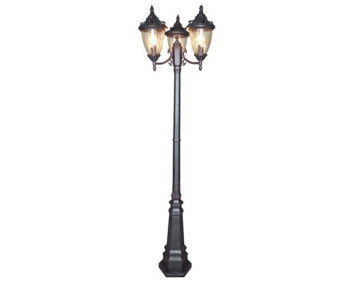 Фонарный столб LArte Luce Michigan