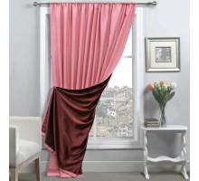 Портьера (200х270 см) 1 шт. Milan