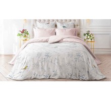 Постельное белье евростандарт Natur