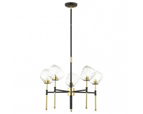 Подвесная люстра Odeon Light Stono 4789/5