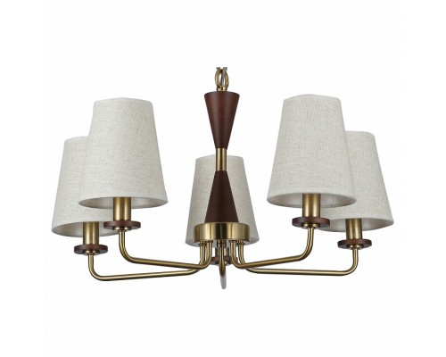 Подвесная люстра F-promo Arbor 2737-5P