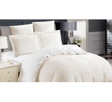 Постельное белье двуспальное Tencel Jacquard