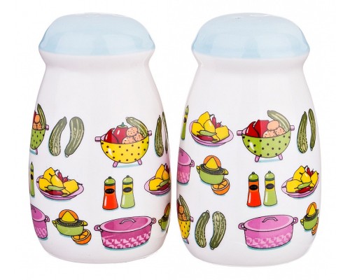 Набор для специй Vegetable 188-157