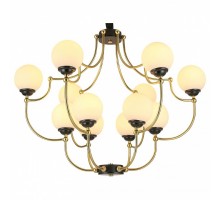 Подвесная люстра TOPGRADE TOPGRADE Astoria 