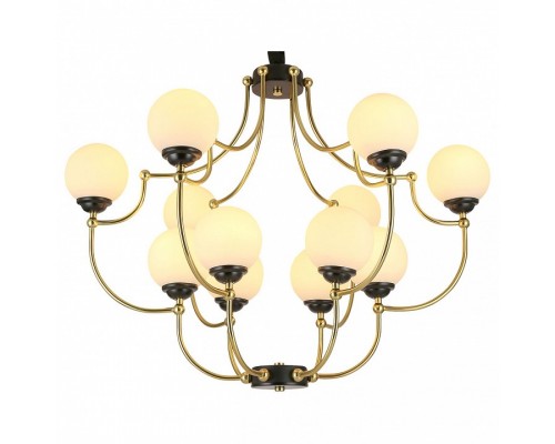 Подвесная люстра TOPGRADE TOPGRADE Astoria