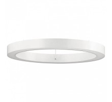 Подвесной светильник Ideal Lux Oracle ORACLE ROUND D50 BIANCO