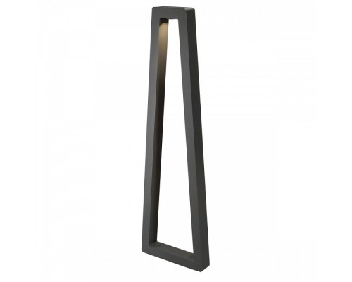 Наземный низкий светильник SLV BOOKAT 231855