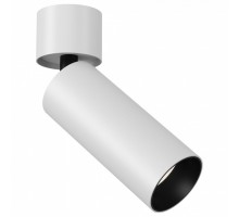 Накладной светильник Maytoni Focus LED C055CL-L12W3K