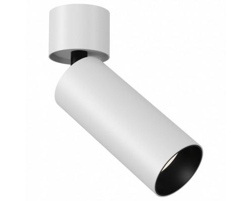 Накладной светильник Maytoni Focus Led C055CL-L12W3K