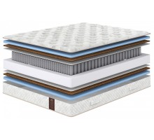 Матрас односпальный Dianta Hard 200-80