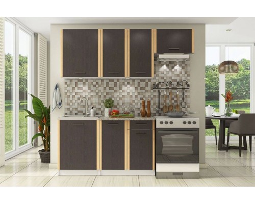 Гарнитур кухонный Бланка