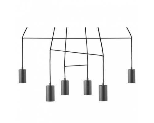 Подвесной светильник Nowodvorski Imbria 9677