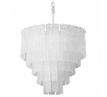 Подвесная люстра Vitaluce V5293 V5293-0/3+3+1