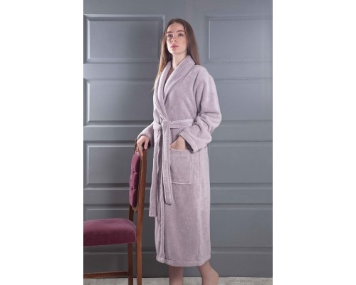 Халат унисекс (XXXL) Mora