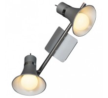 Спот Lussole Monterado 