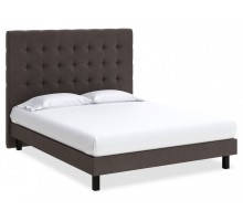 Кровать двуспальная Madrid Boxspring Standart