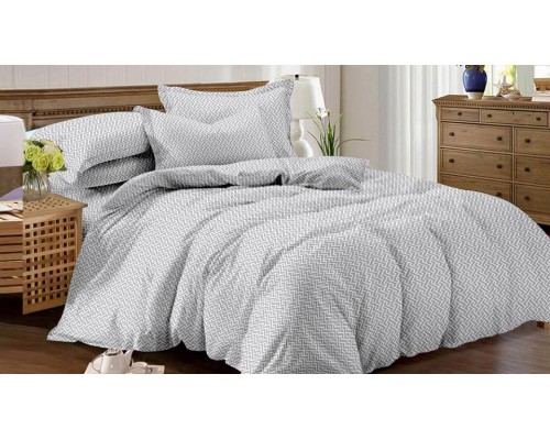 Постельное белье полутораспальное Patra