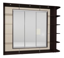 Шкаф-купе Мебелайн-26