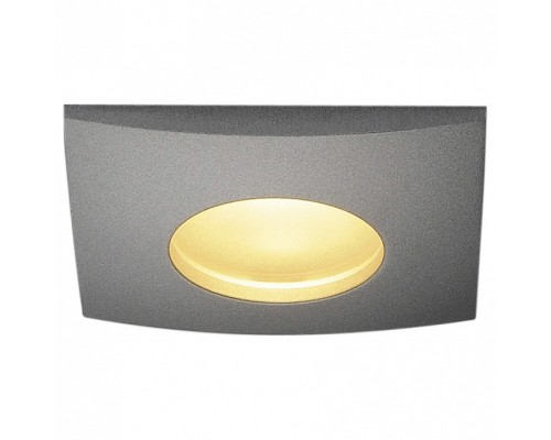 Встраиваемый светильник SLV Out 65 114474