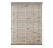 Штора рулонная (180x175 см) Рига