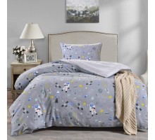 Постельное белье детское Астронавт