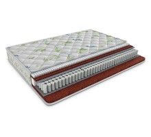 Матрас односпальный Сакура лайт 2000x900