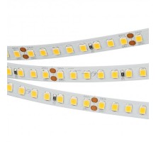 Лента светодиодная Arlight RT 2-5000 24V Day5000 2x (2835, 160 LED/m, LUX) 024536