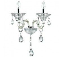 Бра Ideal Lux Colossal COLOSSAL AP2 AVORIO