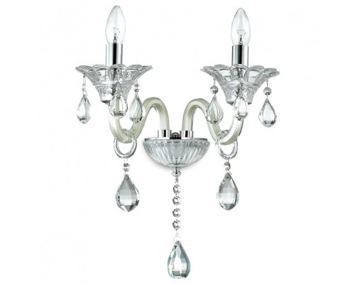 Бра Ideal Lux Colossal COLOSSAL AP2 AVORIO