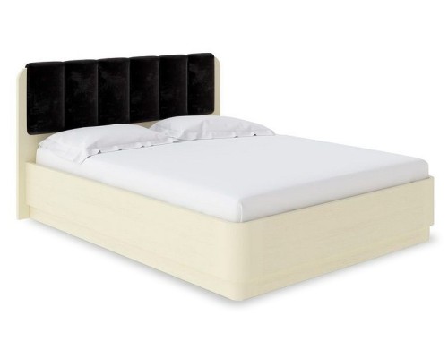 Кровать полутораспальная Wood Home 2