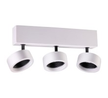 Спот Novotech Lenti 358204