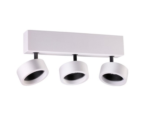 Спот Novotech Lenti 358204