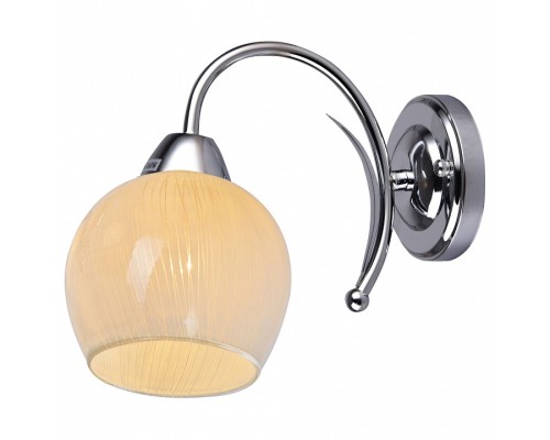 Бра Arte Lamp  A1606AP-1CC