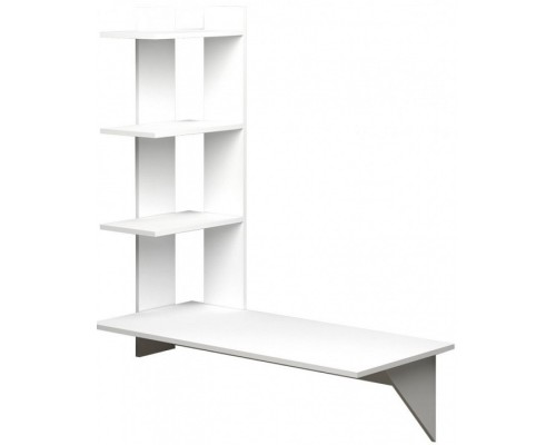 Стол компьютерный Домино Cross СтТ5