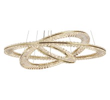 Подвесной светильник Newport 8240 8243/900 gold NEW