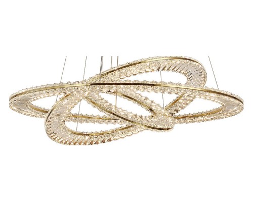 Подвесной светильник Newport 8240 8243/900 gold NEW