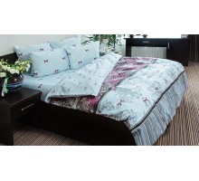 Постельное белье полутораспальное Десанж