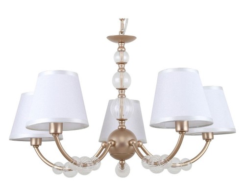 Подвесная люстра F-promo Utremia 2662-5P