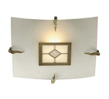 Накладной светильник Arte Lamp Pub A7894PL-1AB