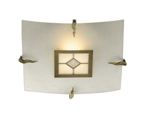 Накладной светильник Arte Lamp Pub A7894PL-1AB