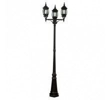 Фонарный столб Feron Восемь граней 11214