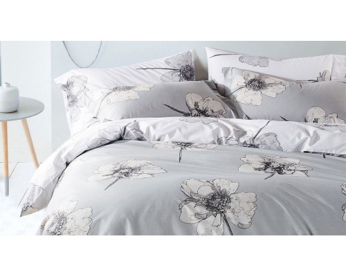 Постельное белье евростандарт Kalina