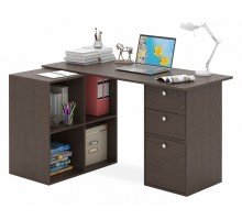 Стол письменный Прайм-80